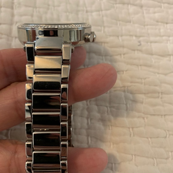 Michael Kors ladies Parker Watch